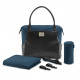 Сумка для мами Cybex Platinum Mountain Blue (521002933)