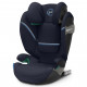 Автокрісло Cybex Solution S2 i-Fix / Navy Blue navy blue (521003097)