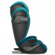 Автокрісло Cybex Solution S2 i-Fix / River Blue turquoise (521003099)