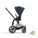 Набір текстилю для коляски Cybex Priam by Jeremy Scott Petticoat (521003751)