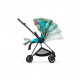 Набір текстилю для коляски Cybex Mios by DJ Khaled We Th (521003927)