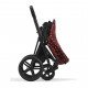 Набір текстилю для коляски Cybex Priam by Alec Voelkel Rockstar (522000351)