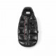 Зимовий конверт Cybex Mini Deep Black (522000441)