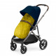 Зимовий конверт Cybex Snogga 2 / Mustard Yellow (522000535)