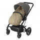 Зимовий конверт Cybex Snogga 2 / Classic Beige (522000547)