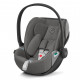 Автокрісло Cybex Cloud Z2 i-Size Soho Grey (522000643)