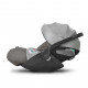 Автокрісло Cybex Cloud Z2 i-Size Soho Grey (522000643)