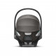 Автокрісло Cybex Cloud Z2 i-Size Soho Grey (522000643)