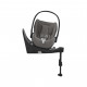 Автокрісло Cybex Cloud Z2 i-Size Soho Grey (522000643)