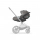 Автокрісло Cybex Cloud Z2 i-Size Soho Grey (522000643)