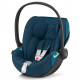 Автокрісло Cybex Cloud Z2 i-Size Plus Mountain Blue (522000667)