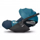 Автокрісло Cybex Cloud Z2 i-Size Plus Mountain Blue (522000667)