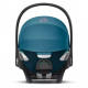 Автокрісло Cybex Cloud Z2 i-Size Plus Mountain Blue (522000667)