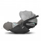 Автокрісло Cybex Cloud Z2 i-Size Plus Soho Grey (522000683)