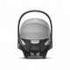 Автокрісло Cybex Cloud Z2 i-Size Plus Soho Grey (522000683)