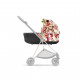 Люлька Cybex Mios Lux Spring Blossom Light (522000771)