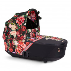 Люлька Cybex Mios Lux Spring Blossom Dark (522000777)