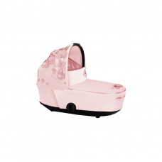 Люлька Cybex Mios Lux Simply Flowers Pink (522000789)