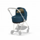 Люлька Cybex Mios Lux R Mountain Blue (522000813)