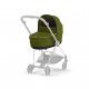 Люлька Cybex Mios Lux Khaki Green (522000818)