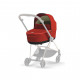 Люлька Cybex Mios Lux Autumn Gold (522000829)