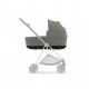 Люлька Cybex Mios Lux Soho Grey (522000835)