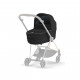 Люлька Cybex Mios Lux Deep Black (522000841)