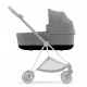 Люлька Cybex Mios Lux PLUS Manhattan Grey (522000853)