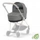 Люлька Cybex Mios Lux Pearl Grey (522000871)