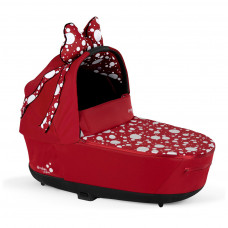 Люлька Cybex Priam Lux R by Jeremy Scott Petticoat (522000895)