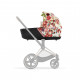 Люлька Cybex Priam Lux Spring Blossom Light (522000911)