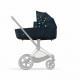 Люлька Cybex Priam Lux R Jewels of Nature (522000923)