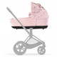 Люлька Cybex Priam Lux Simply Flowers Pink (522000929)