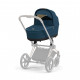 Люлька Cybex Priam Lux Mountain Blue (522000953)