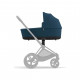 Люлька Cybex Priam Lux Mountain Blue (522000953)