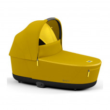 Люлька Cybex Priam Lux Mustard Yellow (522000965)