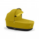 Люлька Cybex Priam Lux Mustard Yellow (522000965)