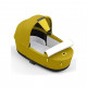 Люлька Cybex Priam Lux Mustard Yellow (522000965)