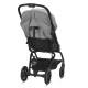 Коляска Cybex Eezy S+2 Lava Grey (з бампером) (522001181)