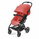 Коляска Cybex Eezy S+2 Hibiscus Red з бампером (522001211)