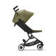 Коляска Cybex Libelle Nature Green (522001291)