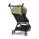 Коляска Cybex Libelle Nature Green (522001291)