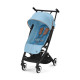 Коляска Cybex Libelle Beach Blue (522001341)