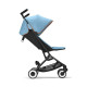 Коляска Cybex Libelle Beach Blue (522001341)