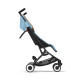 Коляска Cybex Libelle Beach Blue (522001341)