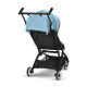 Коляска Cybex Libelle Beach Blue (522001341)