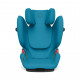 Автокрісло Cybex Pallas G i-Size Beach Blue (522002201)