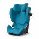 Автокрісло Cybex Pallas G i-Size Beach Blue (522002201)