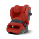 Автокрісло Cybex Pallas G i-Size Hibiscus Red (522002213)