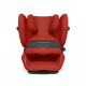 Автокрісло Cybex Pallas G i-Size Hibiscus Red (522002213)